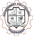 Government Polytechnic, Saraikela, Jharkhand 