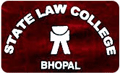 Courses Offered by Government State Level Law P.G. College, Bhopal, Madhya Pradesh
