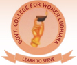 Admissions Procedure at Govt. College for Women, Ludhiana, Punjab