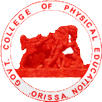 Courses Offered by Govt. College of Physical Education, Bhubaneswar, Orissa