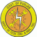 Govt. Industrial Trainnig Institute, Batala, Punjab 