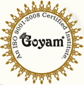Goyam Institute for Diamonds and Jewellery, Surat, Gujarat