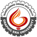 Graphic Era University / Graphic Era Institute of Technology, Dehradun, Uttarakhand 