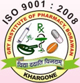 Facilities at G.R.Y. Institute of Pharmacy, Khargone, Madhya Pradesh