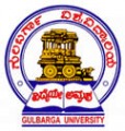 Gulbarga University, Gulbarga, Karnataka 