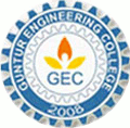 Guntur Engineering College, Guntur, Andhra Pradesh