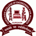 Gurgaon College of Engineering for Women, Gurgaon, Haryana