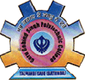 Admissions Procedure at Guru Gobind Singh Polytechnic, Bathinda, Punjab