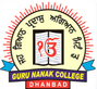 Guru Nanak College, Dhanbad, Jharkhand