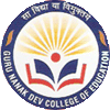 Latest News of Guru Nanak Dev College of Education (G.N.D.), Mohali, Punjab