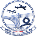 Guru Nanak Dev Engineering College, Ludhiana, Punjab