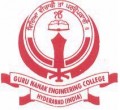 Admissions Procedure at Guru Nanak Engineering College, Rangareddi, Andhra Pradesh