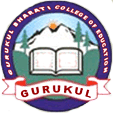 Gurukul Bharti College of Education, Bilaspur, Himachal Pradesh