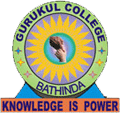 Facilities at Gurukul College, Bathinda, Punjab