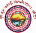 Gurukula Kangri University, Haridwar, Uttarakhand 