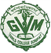 G.V.M. College of Pharmacy, Sonepat, Haryana