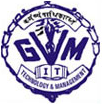G.V.M. Institute of Technology and Management, Sonepat, Haryana
