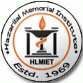 Hazarilal Memorial Institute of Education and Technology, Bhaghpat, Uttar Pradesh