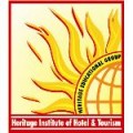 Courses Offered by Heritage Institute of Hotel and Tourism (HIHT), South Goa, Goa