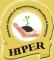 Himachal Institute of Pharmaceutical Education and Research (HIPER), Hamirpur, Himachal Pradesh