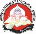 Hindu College of Education, Guntur, Andhra Pradesh