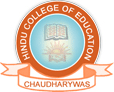 Hindu College of Education, Hisar, Haryana