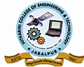 Courses Offered by Hitkarini College of Engineering & Technology, Jabalpur, Madhya Pradesh