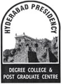 Hyderabad Presidency College, Rangareddi, Andhra Pradesh