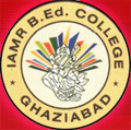 I.A.M.R. B.Ed. College, Ghaziabad, Uttar Pradesh
