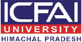 Admissions Procedure at ICFAI University - Baddi Campus, Solan, Himachal Pradesh 