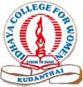 Campus Placements at Idhaya College for Women, Thanjavur, Tamil Nadu