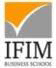 IFIM Business School, Bangalore, Karnataka
