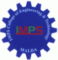 Facilities at I.M.P.S. College of Engineering and Technology, Malda, West Bengal