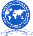 Indian Institute of International Business (IIIB), Chennai, Tamil Nadu