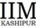 Indian Institute of Management - IIM Kashipur, Kashipur, Uttarakhand 