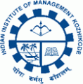 Indian Institute of Management (IIM) Kozhikode, Kozhikode, Kerala 