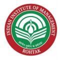 Indian Institute of Management - IIM Rohtak, Rohtak, Haryana 