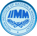 Indian Institute of Materials Management ( IIMM), New Delhi, Delhi
