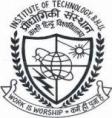 Indian Institute of Technology (BHU), Varanasi, Uttar Pradesh 