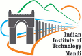 Indian Institute of Technology - IIT Mandi, Mandi, Himachal Pradesh 