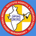 Indian Paramedical Institute (IPMI), Ghaziabad, Uttar Pradesh