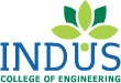 Indus College of Engineering (INDUS), Coimbatore, Tamil Nadu