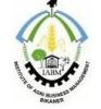 Institute of Agri Business Management, Bikaner, Rajasthan