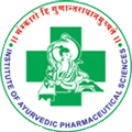 Courses Offered by Institute of Ayurvedic Pharmaceutical Sciences, Jamnagar, Gujarat