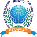 Institute of Engineering and Rural Technology (IERT), Sultanpur, Uttar Pradesh