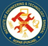 Admissions Procedure at Institute of Engineering and Technology, Ropar, Punjab