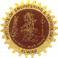 Institute of Engineering and Technology, Alwar, Rajasthan