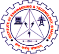 Courses Offered by Institute of Engineering & Technology, Sitapur, Uttar Pradesh