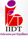 Institute of Innovative Design and Technology, Nagpur, Maharashtra