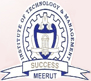 Admissions Procedure at Institute of Technology and Management (ITM), Meerut, Uttar Pradesh